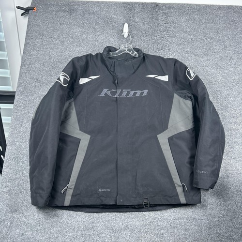 Klim rift jacket - rift, 2xl