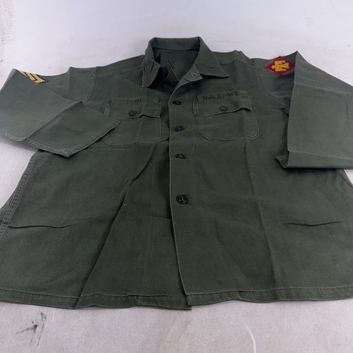 Vintage army vietnam - vintage, us